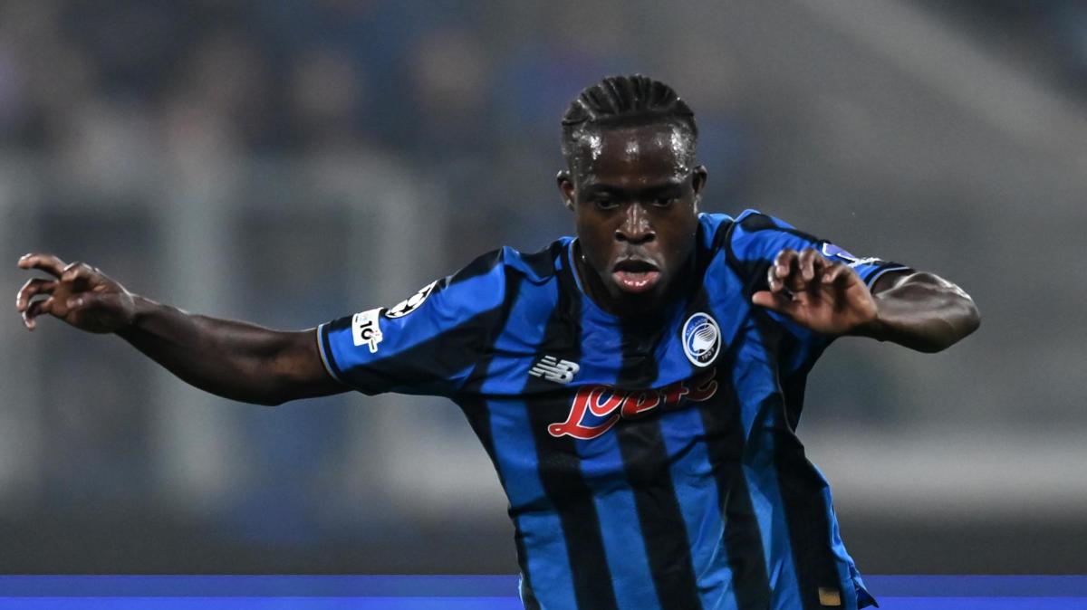 Immagine news Serie A n.1