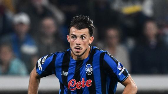Samardzic ha segnato in tutti gli ultimi 5 campionati di Serie A: il 2° più giovane in Europa