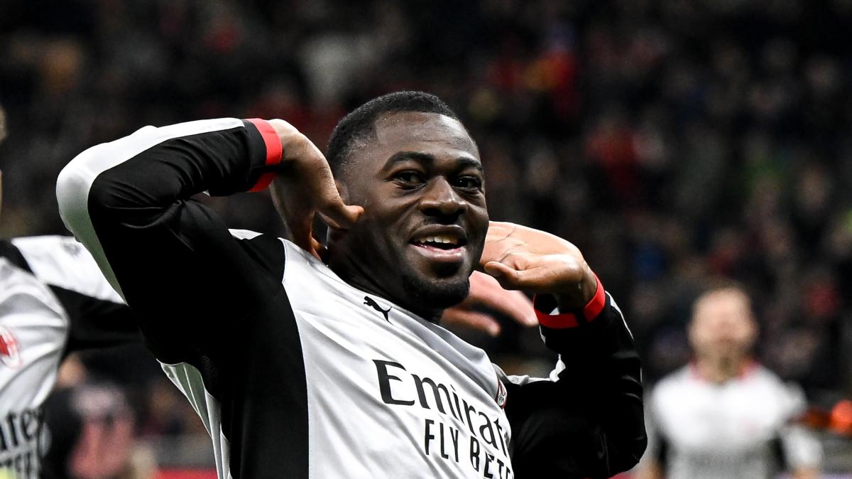 Immagine news Serie A n.1