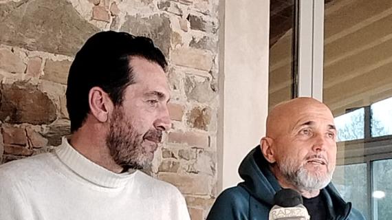 Buffon: "Scudetto all'Atalanta non sarebbe una sorpresa. Napoli-Inter?  Probabile il pari"