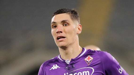 Fiorentina, in estate l'addio di Milenkovic: il suo futuro tra Italia e Premier League