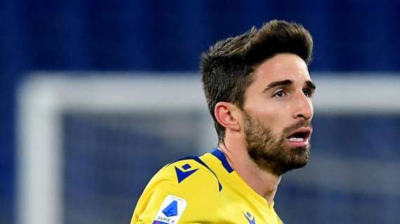 Le probabili formazioni di Udinese-Hellas Verona: Becao e Borini dal 1'