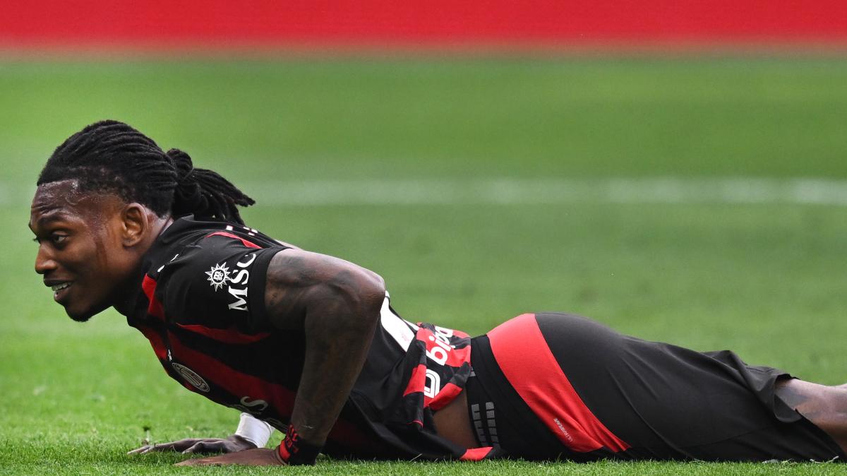 Serie A, la classifica aggiornata: ora il Milan deve guardarsi indietro. Como e Juve in agguato