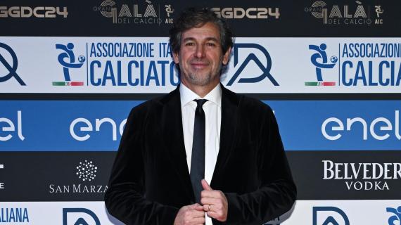 Albertini: "Al Milan si può dire poco, ha pagato l'errore di un singolo. Theo non sembra lui"