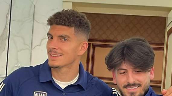 ESCLUSIVA TMW - Nando Quaranta: "Curo il look dei campioni del Napoli... E loro ci fanno sognare"