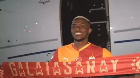 Immagine news primo piano TUTTO mercato WEB: notizie di calcio e calciomercato