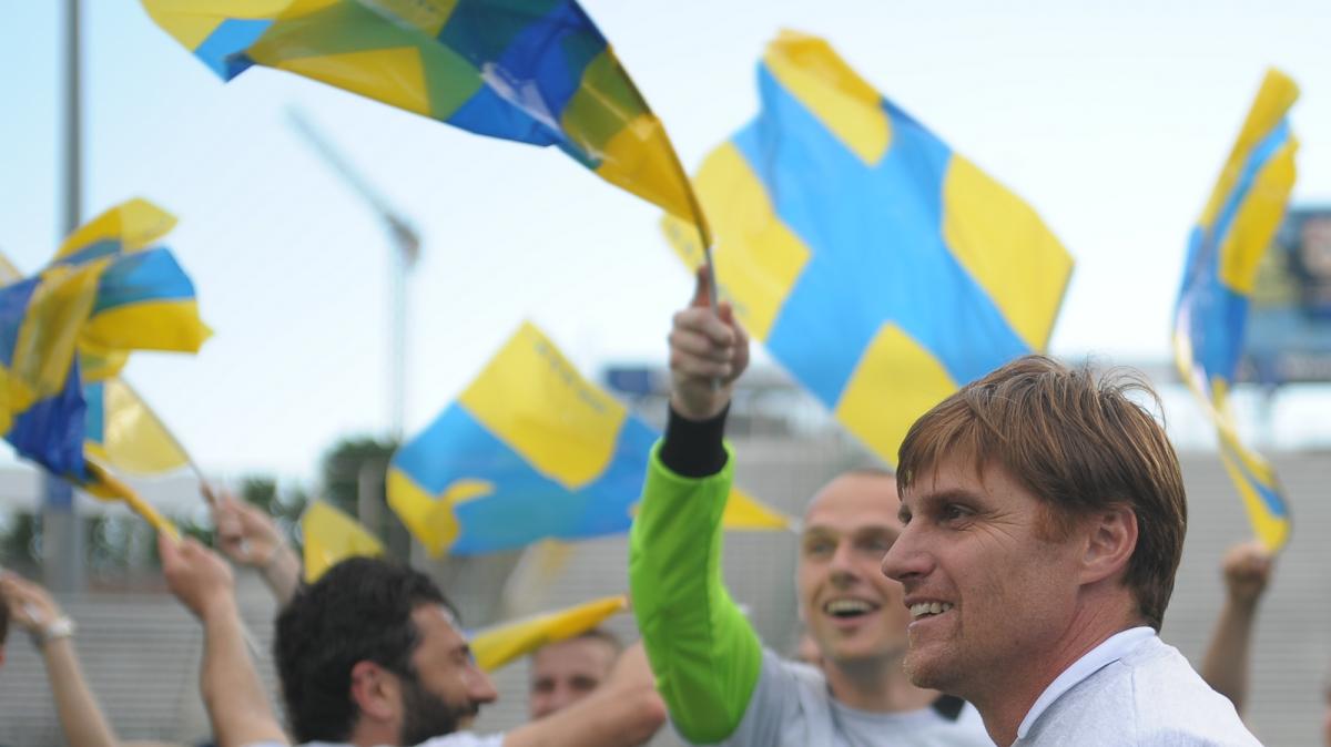 Immagine news Serie A n.1