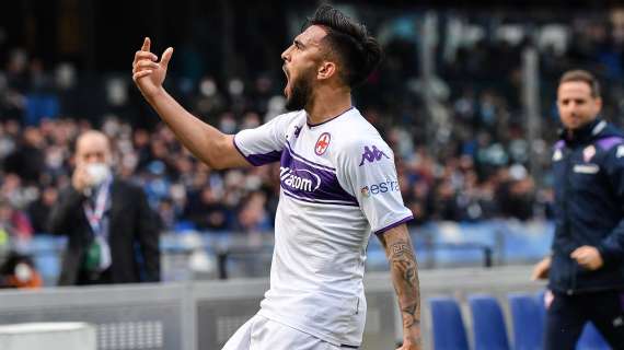 Fiorentina-Roma 2-0, le pagelle: che partita di Nico Gonzalez! Male Karsdorp, riecco Spina