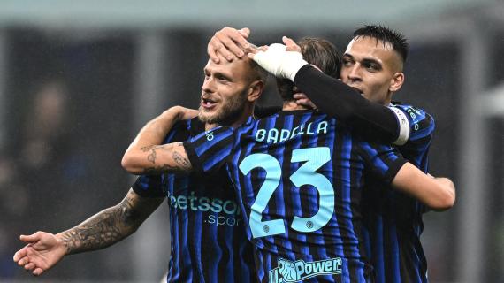 Altro che sprecona, l'Inter si scopre bella e pure famelica: Chivu ha trovato la chiave?
