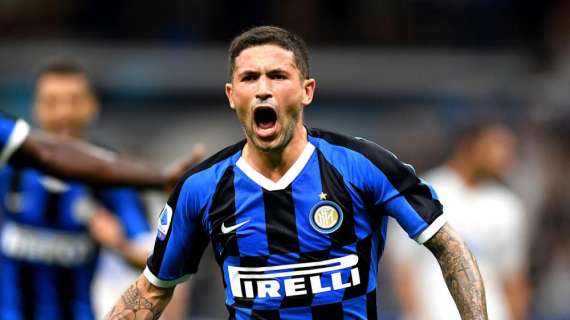 Inter, ci pensa Sensi: 1-0 sull'Udinese, sblocca il centrocampista di testa