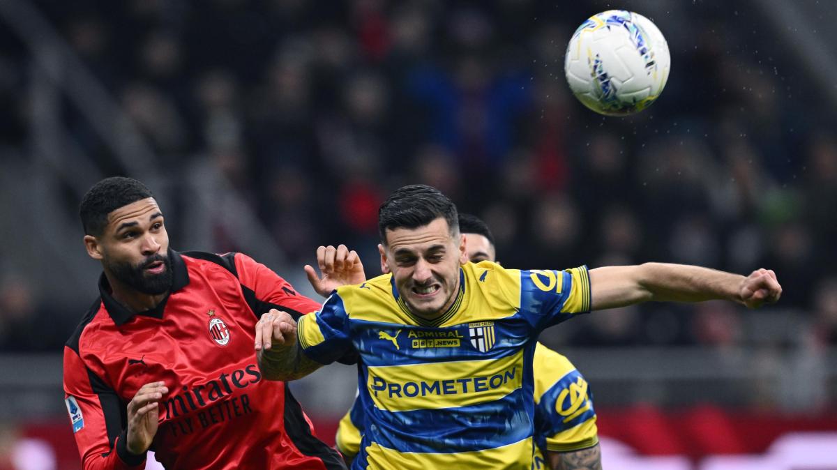 Immagine news Serie A n.1