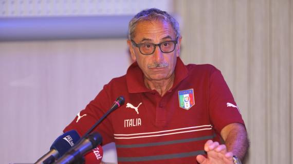 TMW RADIO - Castellacci: "Mancini ci ha rimessi in vita. Con certe caratteristiche vai avanti"