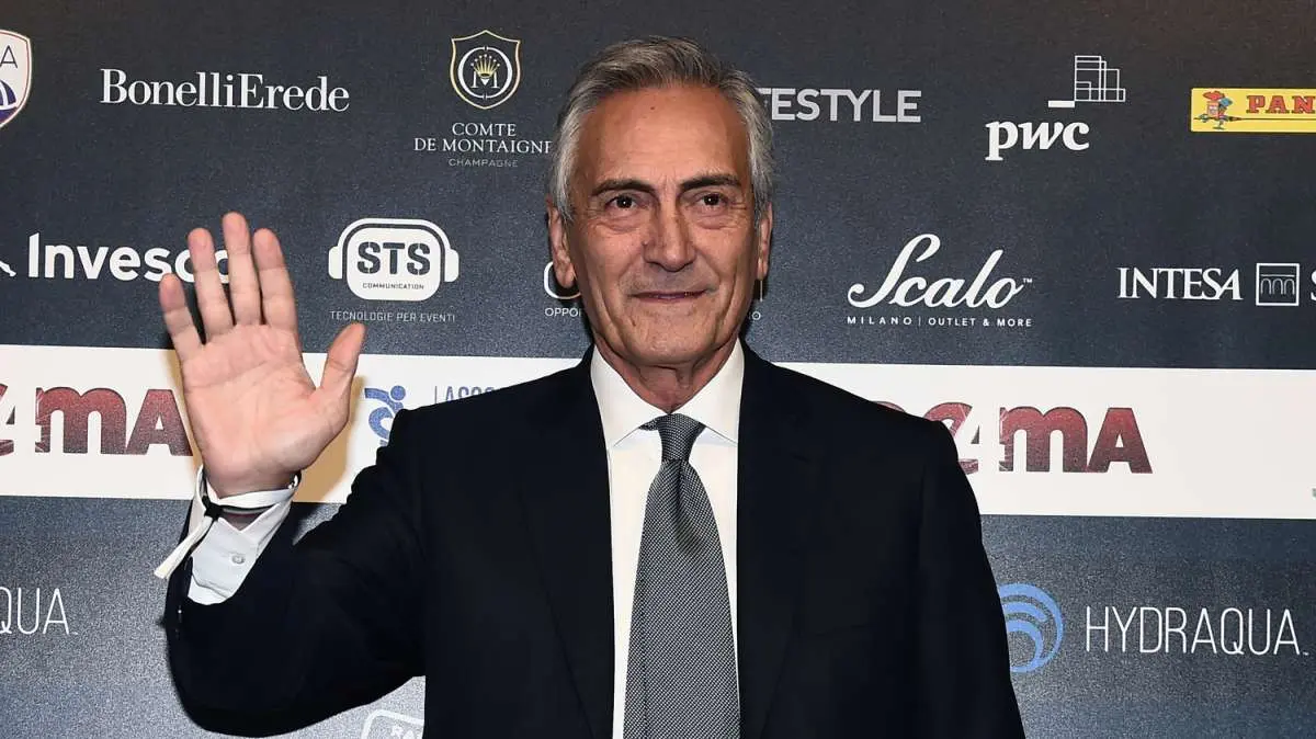 Gravina sul nuovo campionato di Serie A: "Ripartenza il 12 settembre? Non è percorribile"