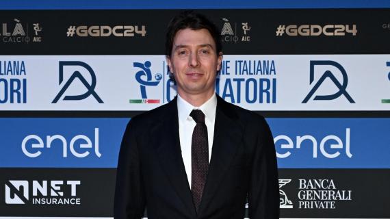 Montolivo: "Milan, Fonseca non ha ancora trovato un equilibrio giusto nella squadra"