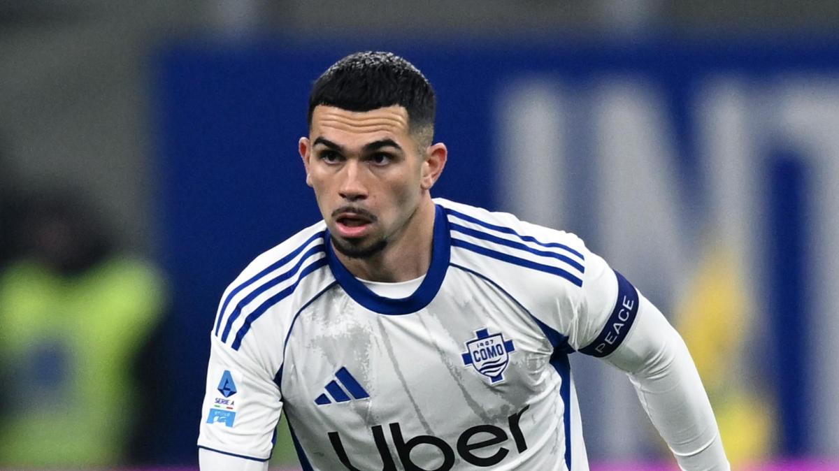 Immagine news Serie A n.1