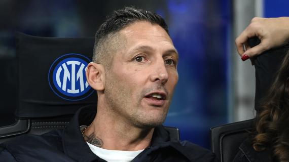 Materazzi: "Derby d'Italia può essere determinante se vince l'Inter. Peccato sia out Pavard"