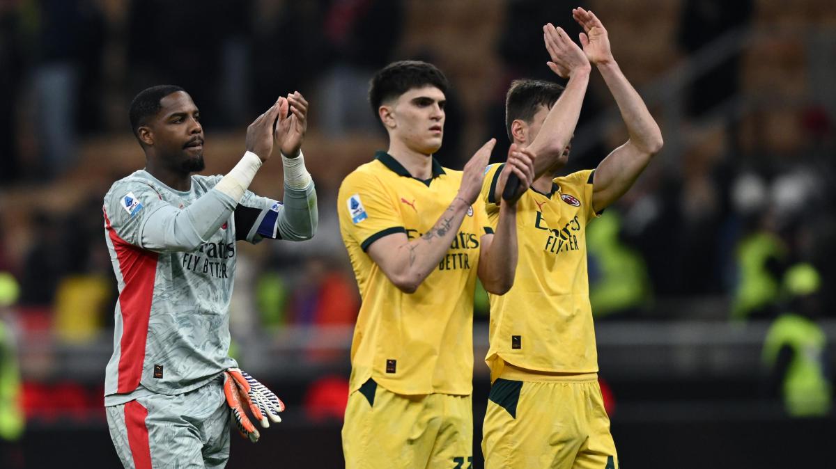 Immagine news Serie A n.1