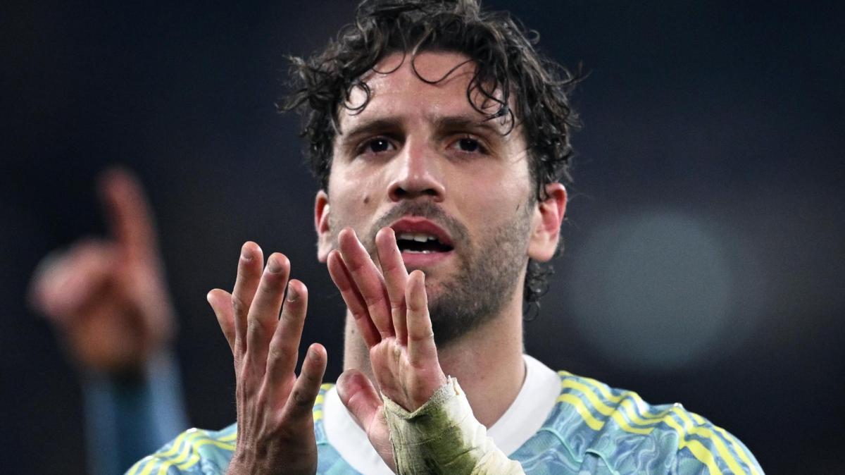 Immagine news Serie A n.4