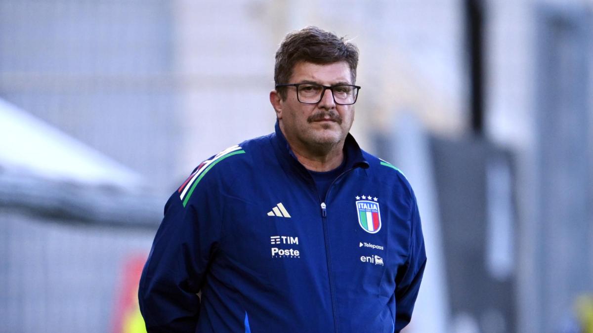Italia U21, Vavassori e Calvani le novità tra i convocati del ct Baldini. Rientra anche Comuzzo