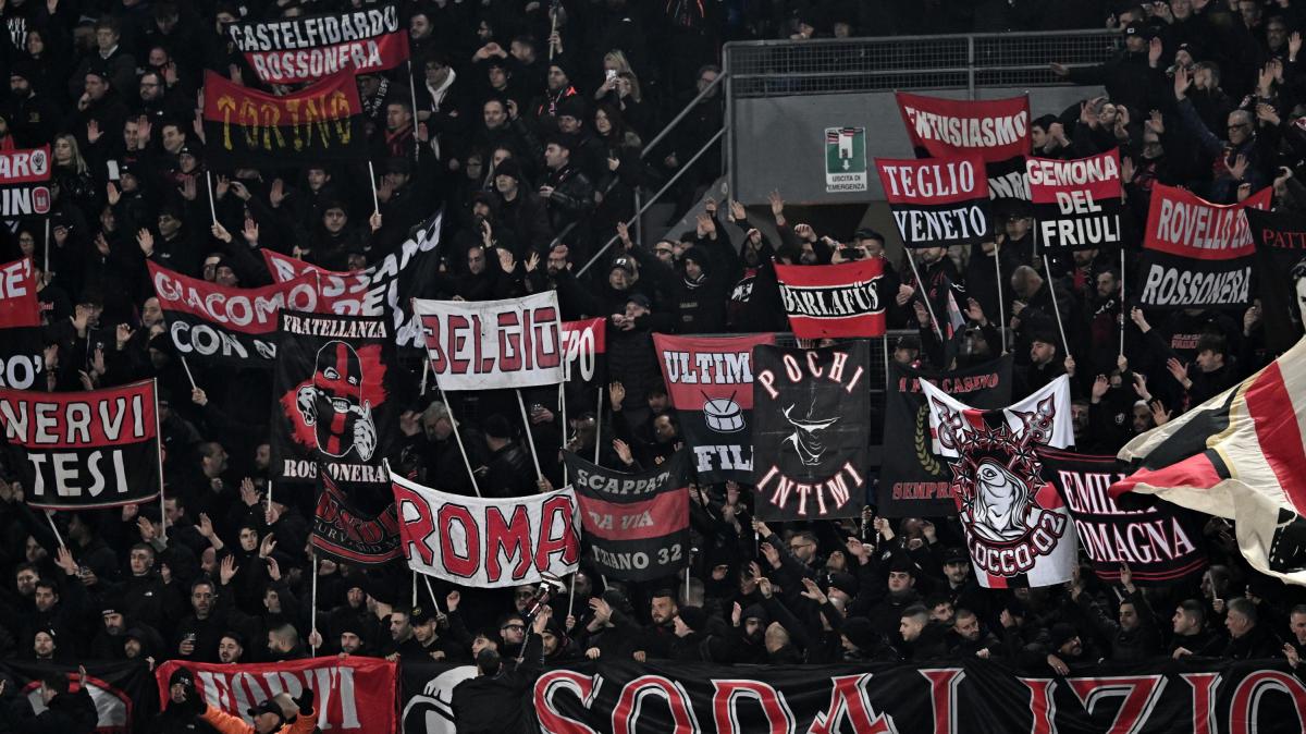 Immagine news Serie A n.1