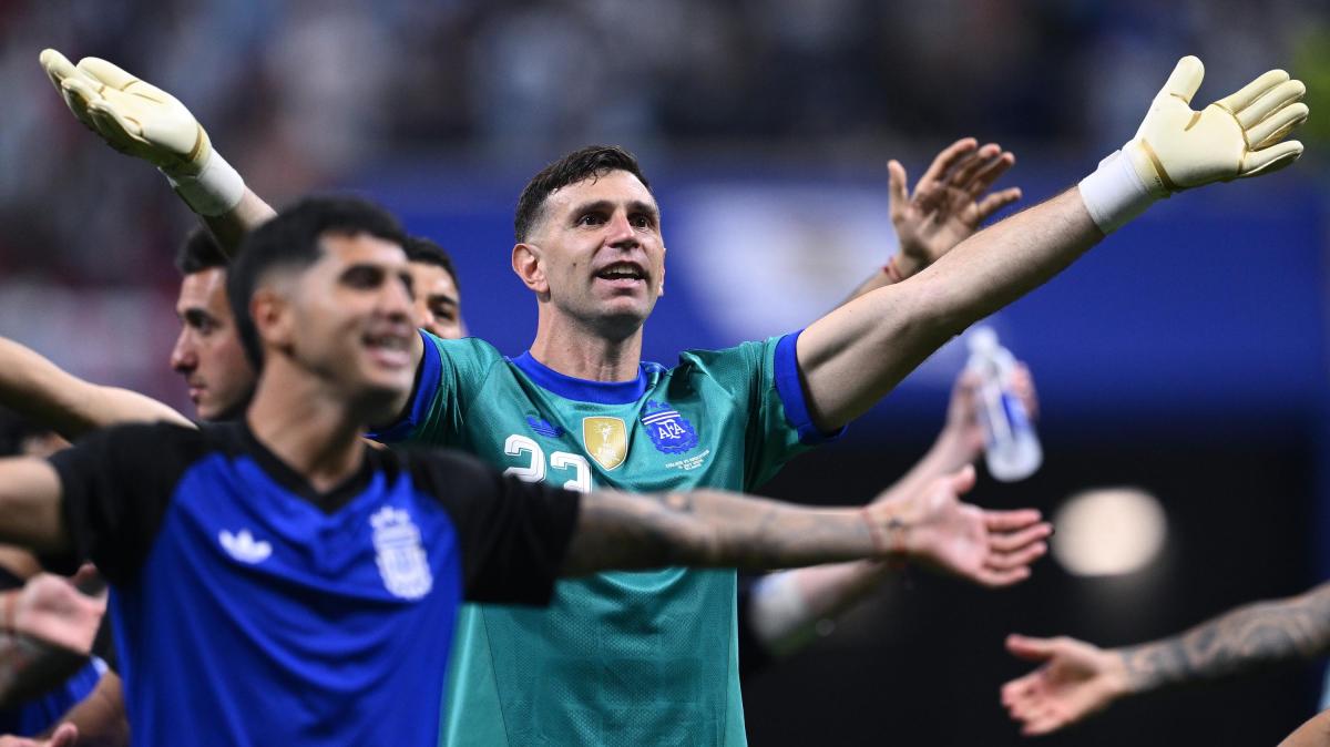 Chelsea, proposto Emiliano Martinez per la porta: il club valuta l'idea