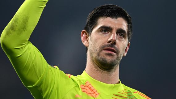 Courtois fa mea culpa all'indomani della Supercoppa col Barça: "Siamo molto delusi"