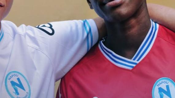 Il Napoli Femminile cambia proprietà: il fondo Redeem Finance acquista la maggioranza