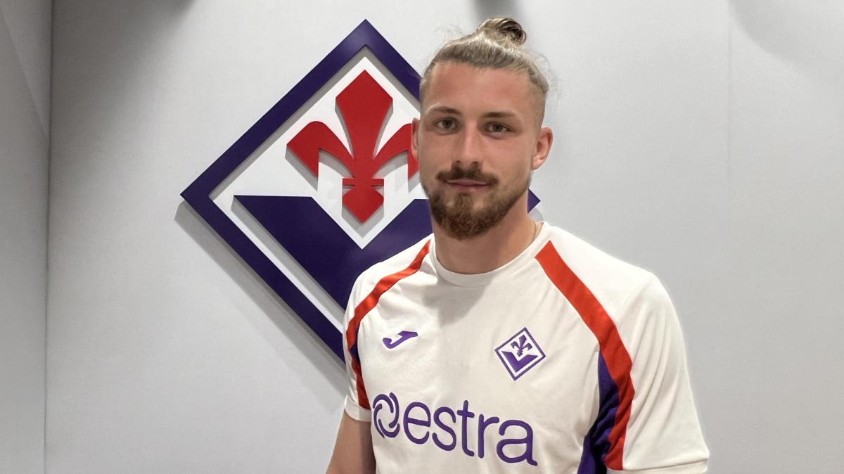 Dragusin: "C'è un entusiasmo contagioso ma serve tempo. Vogliamo riportare la Fiorentina al top"