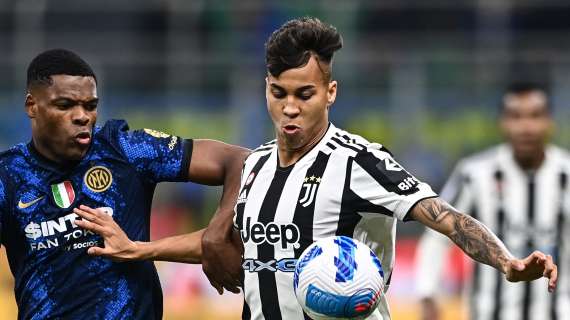 Juventus, sempre viva la pista Cagliari per Kaio Jorge: ma ci sono due pretendenti dall'estero