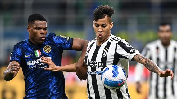 Juventus, Kaio Jorge potrebbe partire in prestito a gennaio. Il Flamengo è pronto ad accoglierlo