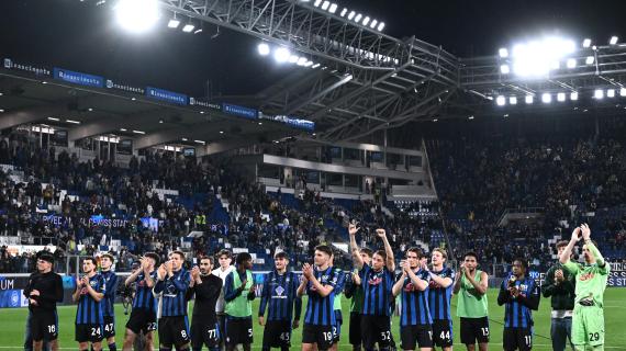 Via all'era post Gasperini, L'Eco di Bergamo: "Atalanta, una panchina per 5"