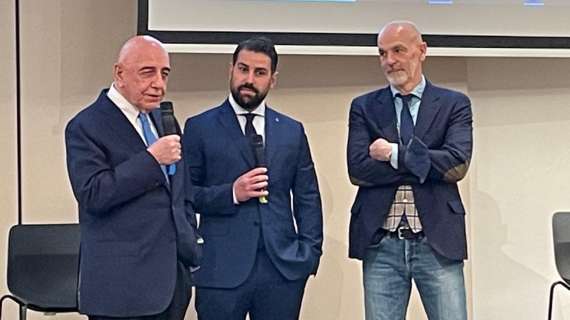 C'è un fantasma a Milanello? Galliani: "Storia famosa, ma in 4mila visite non l'ho mai sentito"