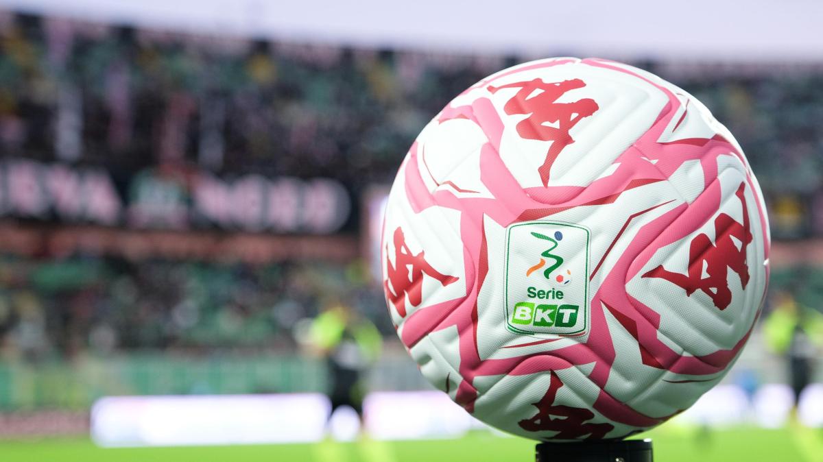 Immagine news Serie B n.1