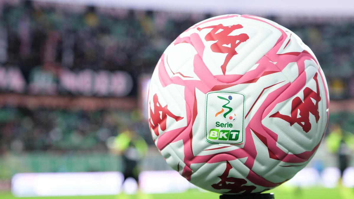 Immagine news Serie B n.1