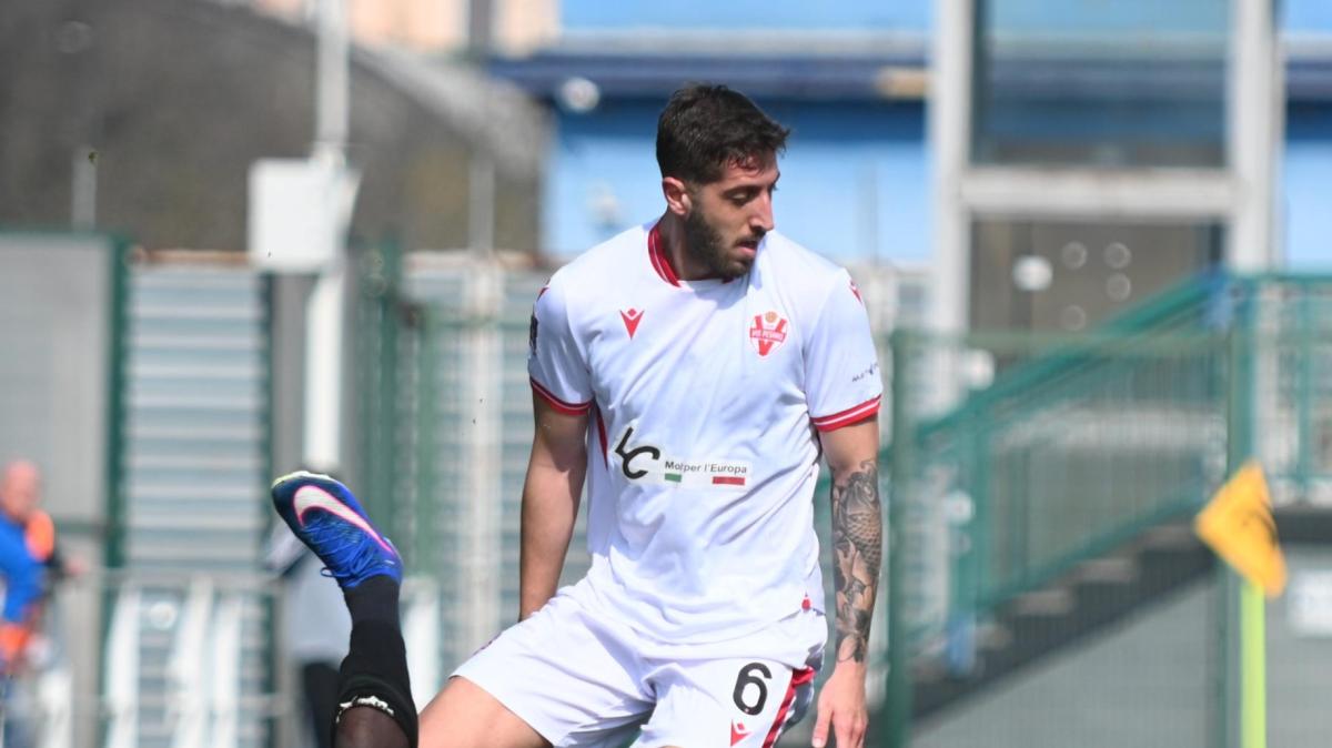 Pineto, innesto dalla Serie A per la difesa: arriva Di Renzo dal Venezia