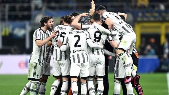 Un coraggioso Hellas spaventa la Juventus: Danilo colpisce l'incrocio, ma allo Stadium è 0-0