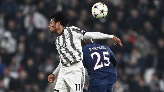 Champions League, Gruppo H: Juventus in EL, Benfica 1° con sorpasso sul PSG all'ultimo