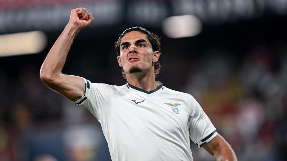 Immagine news primo piano TUTTO mercato WEB: notizie di calcio e calciomercato