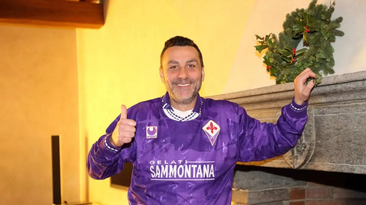 Baiano sul Milan: "Di solito prima il ds e poi il tecnico. E' una barzelletta"