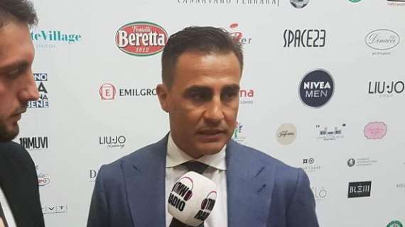 Cannavaro: "Juve, De Ligt fondamentale per vincere la Champions"