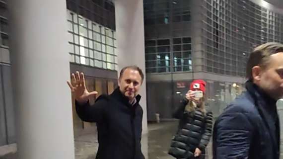 Milan, Cardinale e la Superlega: "Progetto fallito, non c'è motivo di parlarne. Strutturata male"