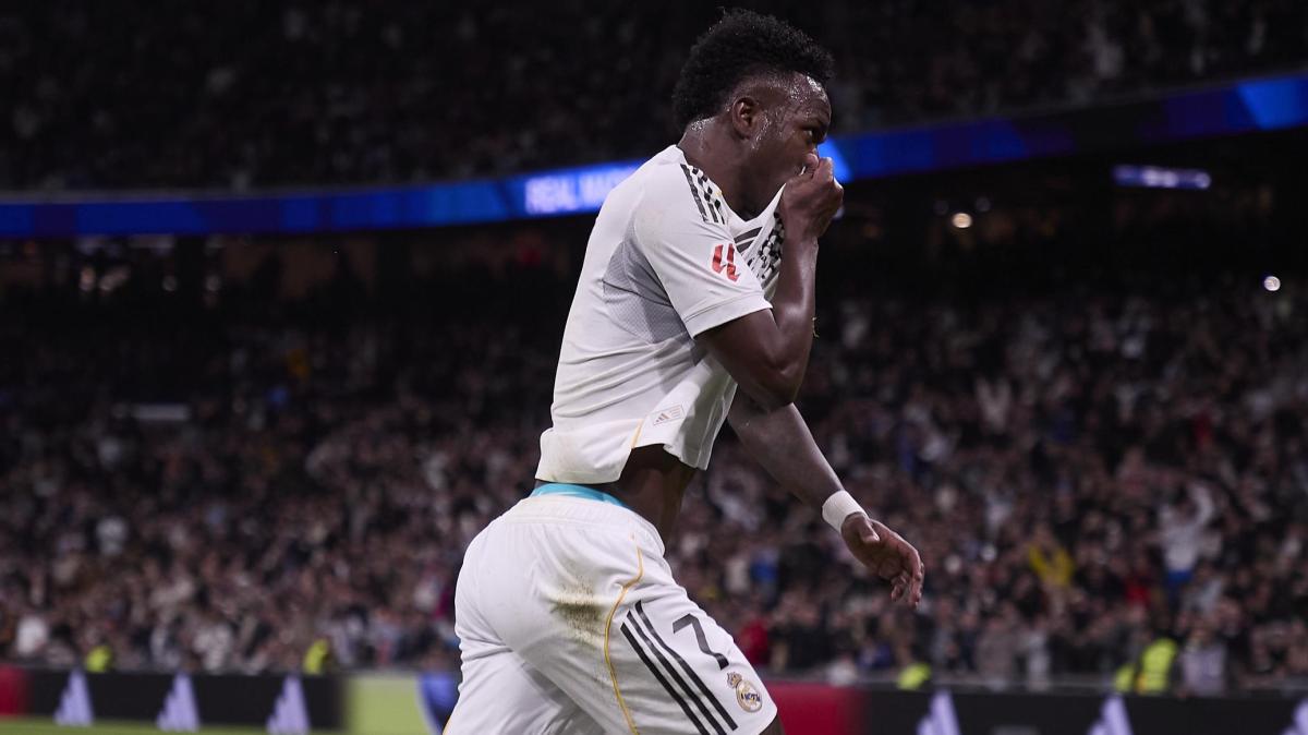 Vinicius si prende il Brasile: "A mio agio con Ancelotti, ma posso ancora migliorare"