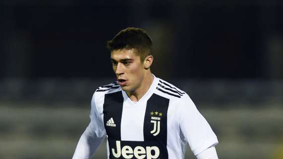 UFFICIALE: Juventus, Zanimacchia ceduto in prestito al Real Saragozza