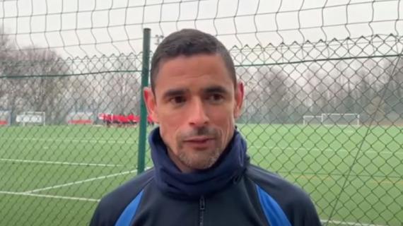 ESCLUSIVA TMW - Neto Pereira saluta il Città di Varese: "Sono pronto per fare il primo allenatore"