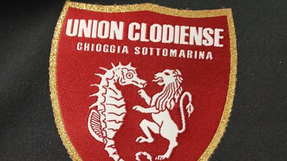 Union Clodiense, rinforzo a centrocampo. Dall'Atalanta U23 arriva Chiwisa