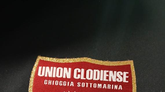 Union Clodiense, Gasparini detta la via: "Bisogna continuare a tenere un profilo basso"