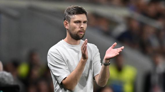 Il CT Henn: "Estonia andata a rotoli dopo i cambi, per noi una grande lezione"