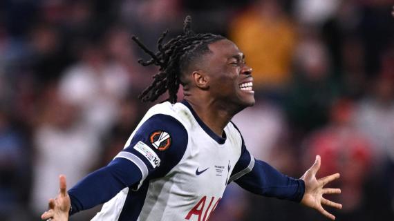 L'agente di Udogie avvisa le italiane: "Non penso che il Tottenham accetti meno di 50 milioni"