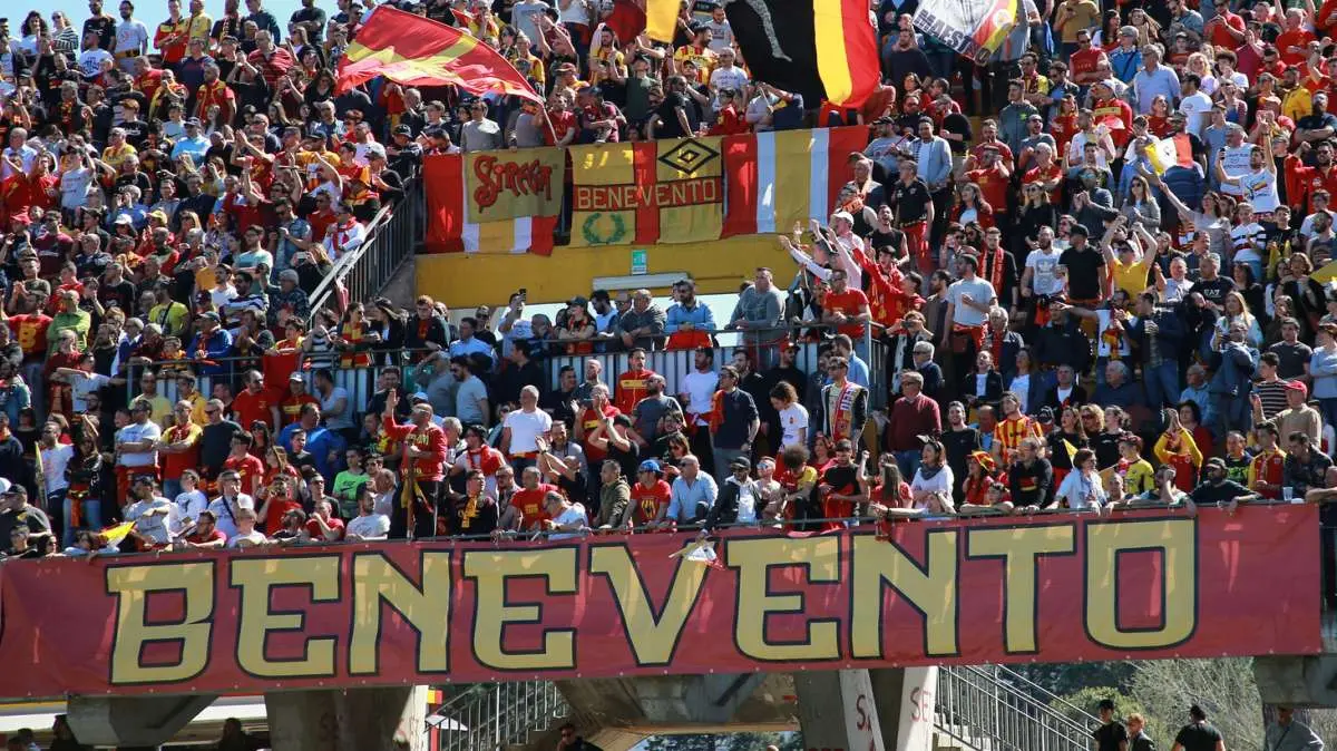 Benevento, il giovane Ciurleo scende in Serie D: giocherà nella Scafatese