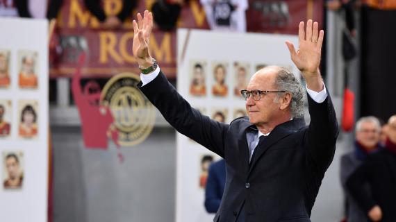Falcao: "Roma, quando è arrivato Mourinho ho detto subito: con lui torneremo a vincere"
